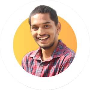 Chennuru Nikhil