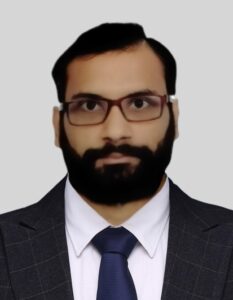 Vaibhav Sangavai