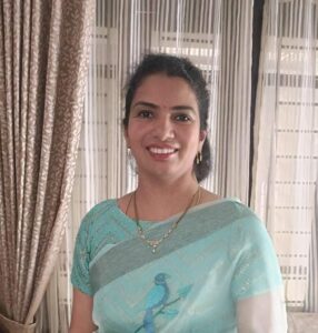 Pavani Sriramoju