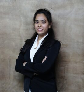 Sayali Dhanraj Thakur