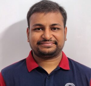 Basimsetti Ganapati