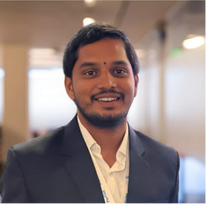 Chennuru Nikhil