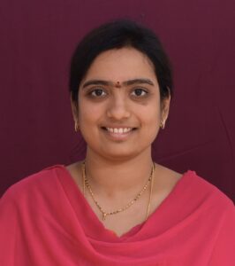 Sravani Vechalapu